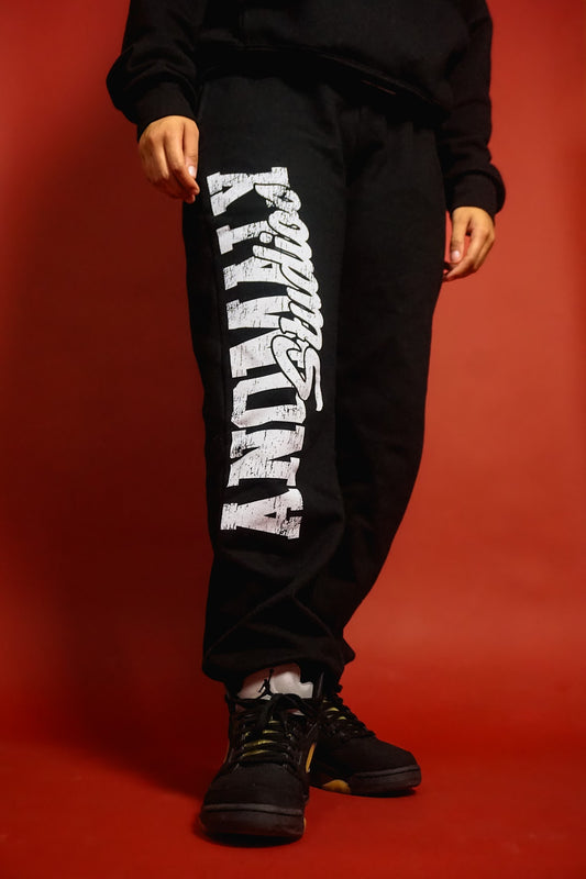 Sweatpants