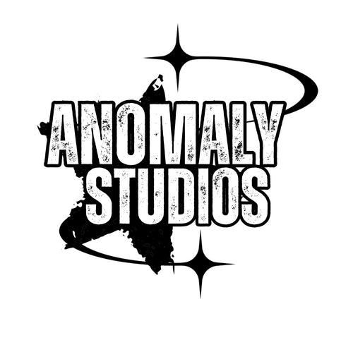 Anomaly Studios